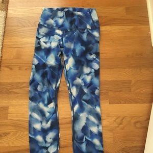 Lulu leggings